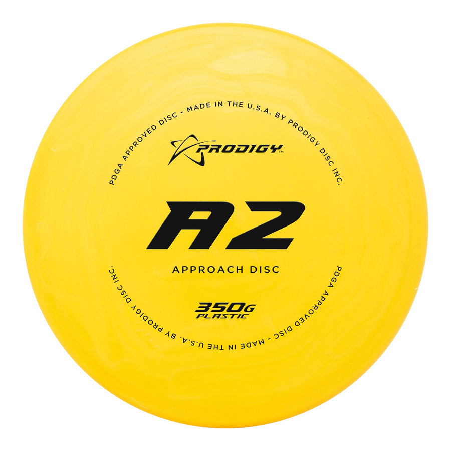 Prodigy A2 Approach Disc - 300 Firm Plastic (Formely 350G)