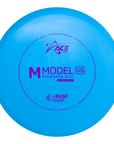 Prodigy Ace Line M Model US Midrange - BaseGrip Plastic
