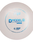 Prodigy Ace Line D Model US Distance Driver - BaseGrip GLOW Plastic