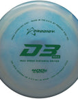 Prodigy D3 Max Distance Driver - 400G Plastic