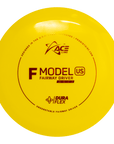 Prodigy Ace Line F Model US Fairway Driver - DuraFlex Plastic