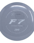 Prodigy F7 Fairway Driver - 750 Plastic