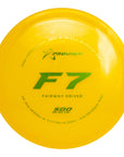 Prodigy F7 Fairway Driver - 500 Plastic