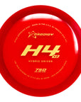 Prodigy H4 V2 Hybrid Driver - 750 Plastic