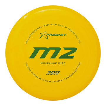 Prodigy M2 Midrange Disc - 300 Plastic