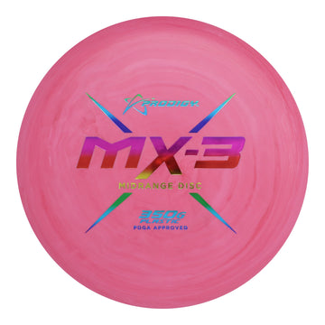 Prodigy MX-3 Midrange Disc - 300 Firm Plastic (Formely 350G)