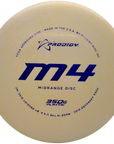 Prodigy M4 Midrange Disc - 300 Firm Plastic (Formely 350G)
