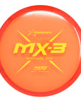 Prodigy MX-3 Midrange Disc - 400 Plastic