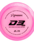 Prodigy D3 MAX Distance Driver - AIR Plastic