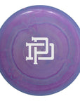 Prodigy PA-2 Putt and Approach Disc - 300 Spectrum Plastic - PD Monogram Stamp