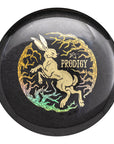 Prodigy PA-5 Putt & Approach Disc - 500 Glimmer - Thicket Stamp