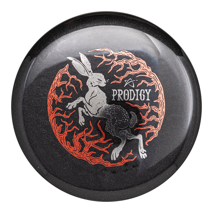 Prodigy PA-5 Putt & Approach Disc - 500 Glimmer - Thicket Stamp